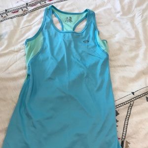 Champion workout tank